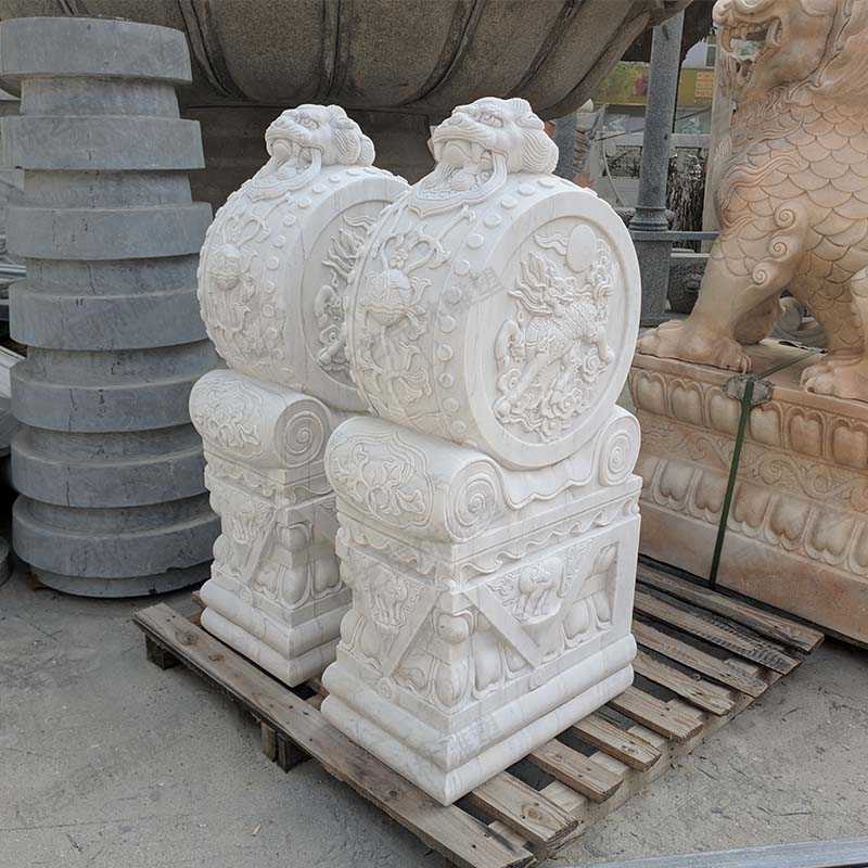 石雕欄板怎么進行日常維護？