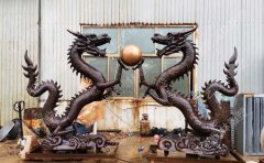 雕塑有哪三種基本形式你知道嗎？